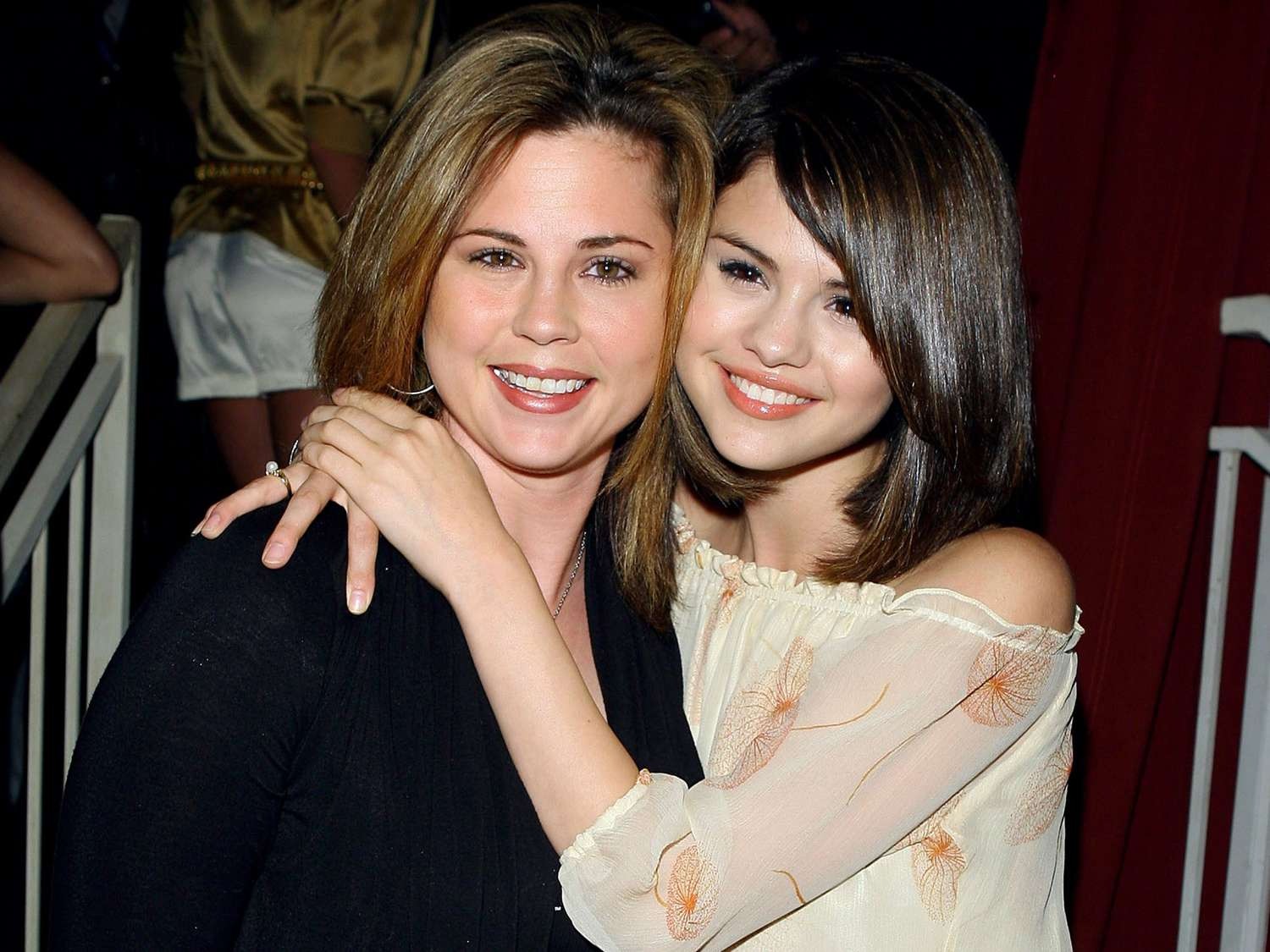 Sốc: Selena Gomez bị Sốc: Selena Gomez bị