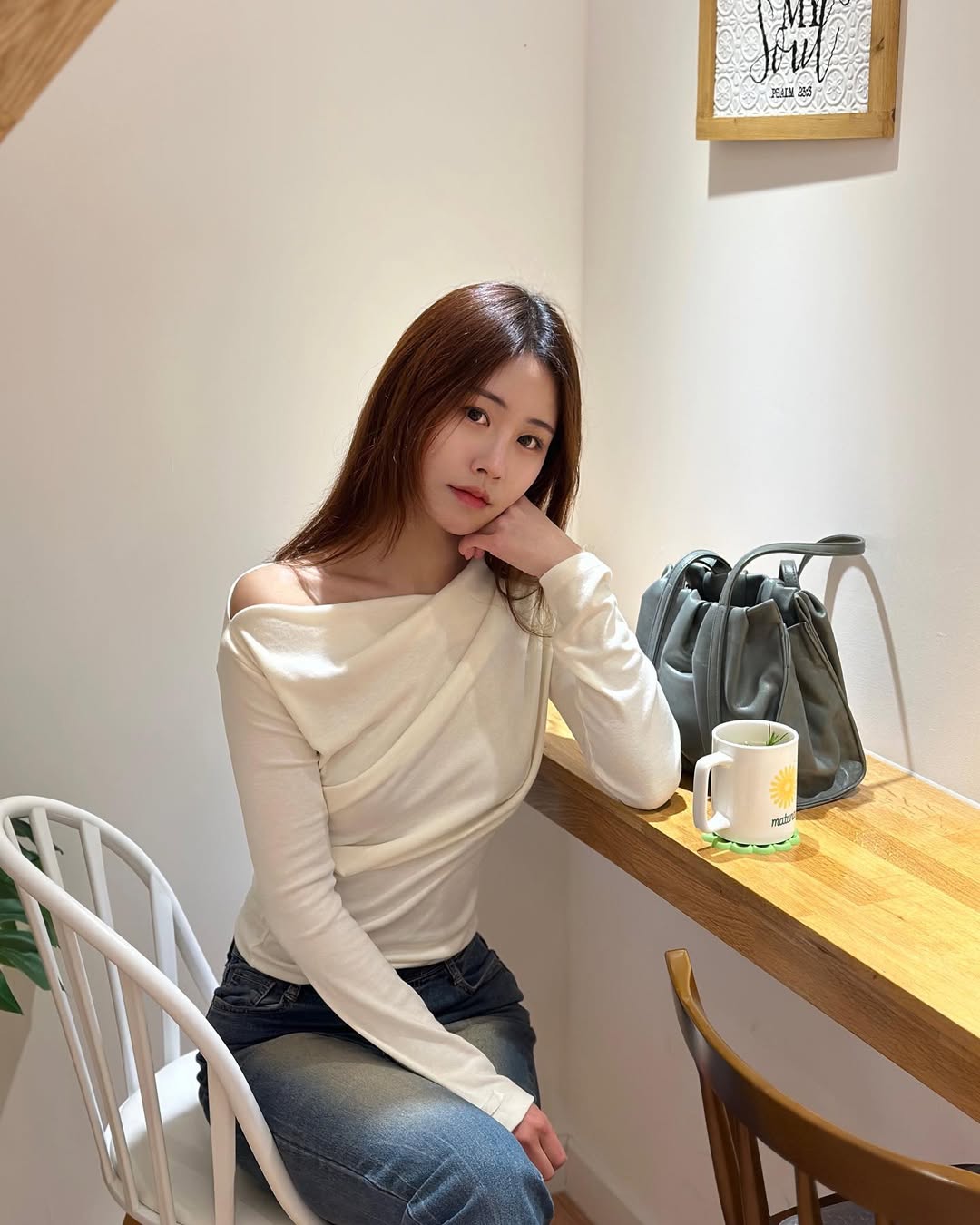 Làm thế nào để giảm nếp nhăn lão hóa da ở tuổi 40?- Ảnh 2.
