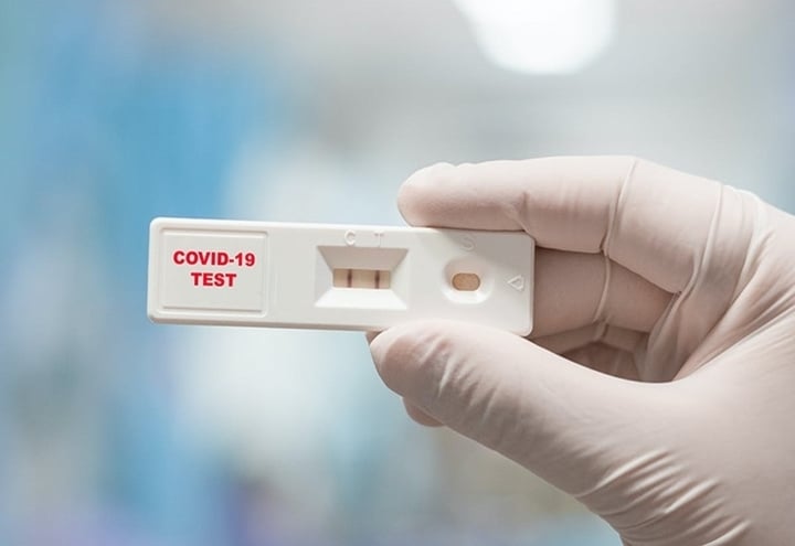 Dịch COVID-19 trở lại nhiều nước châu Á, Bộ Y tế khuyến cáo phòng dịch- Ảnh 1.