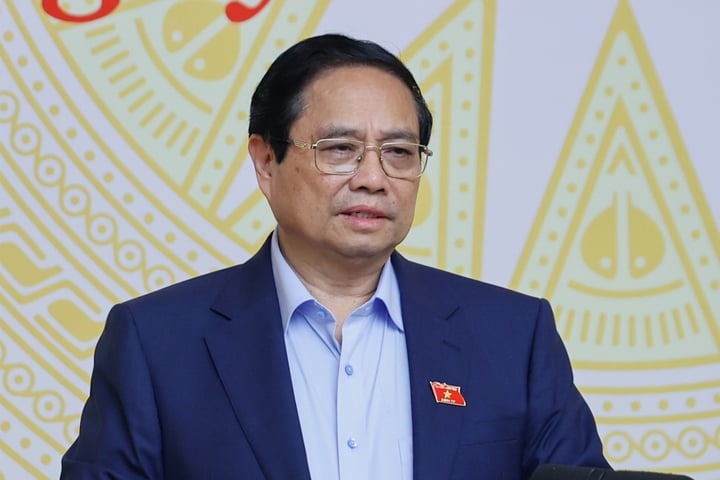 Thủ tướng: Lập tổ công tác đặc biệt, mở đợt tấn công cao điểm truy quét hàng giả- Ảnh 1.