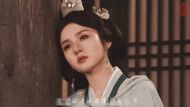 Mỹ nhân khóc đỉnh đến mức nhan sắc cũng thăng hạng, chỉ một giọt lệ mà viral khắp cõi mạng- Ảnh 2.