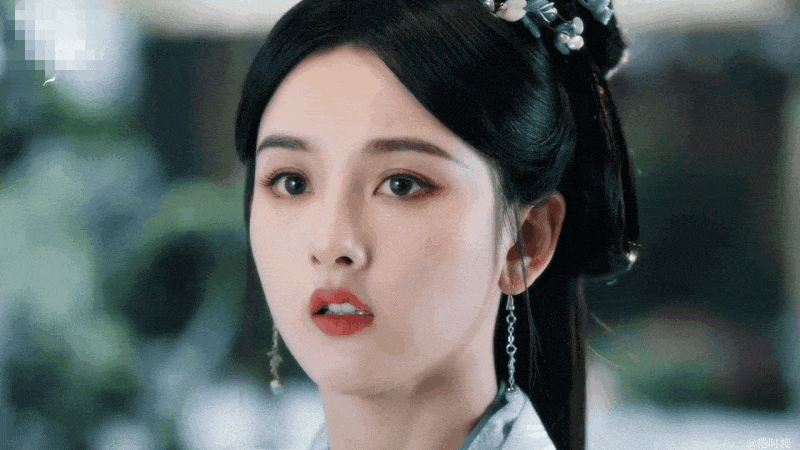 Mỹ nhân khóc đỉnh đến mức nhan sắc cũng thăng hạng, chỉ một giọt lệ mà viral khắp cõi mạng- Ảnh 6.