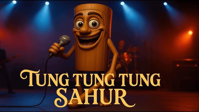 Khi Tung Tung Tung Sahur và Brainrot tràn ngập MXH: Phụ huynh ngơ ngác khi thấy con em thi nhau nói tiếng "ngoài hành tinh"- Ảnh 5.