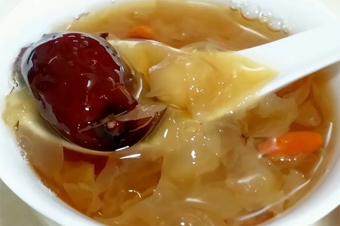 Mùa hè nấu 3 món ăn màu đỏ này để tăng sức đề kháng, không lo ốm vặt- Ảnh 2. Mùa hè nấu 3 món ăn màu đỏ này để tăng sức đề kháng, không lo ốm vặt- Ảnh 2.
