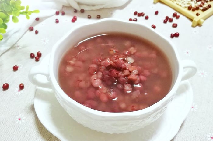 Mùa hè nấu 3 món ăn màu đỏ này để tăng sức đề kháng, không lo ốm vặt- Ảnh 1. Mùa hè nấu 3 món ăn màu đỏ này để tăng sức đề kháng, không lo ốm vặt- Ảnh 1.