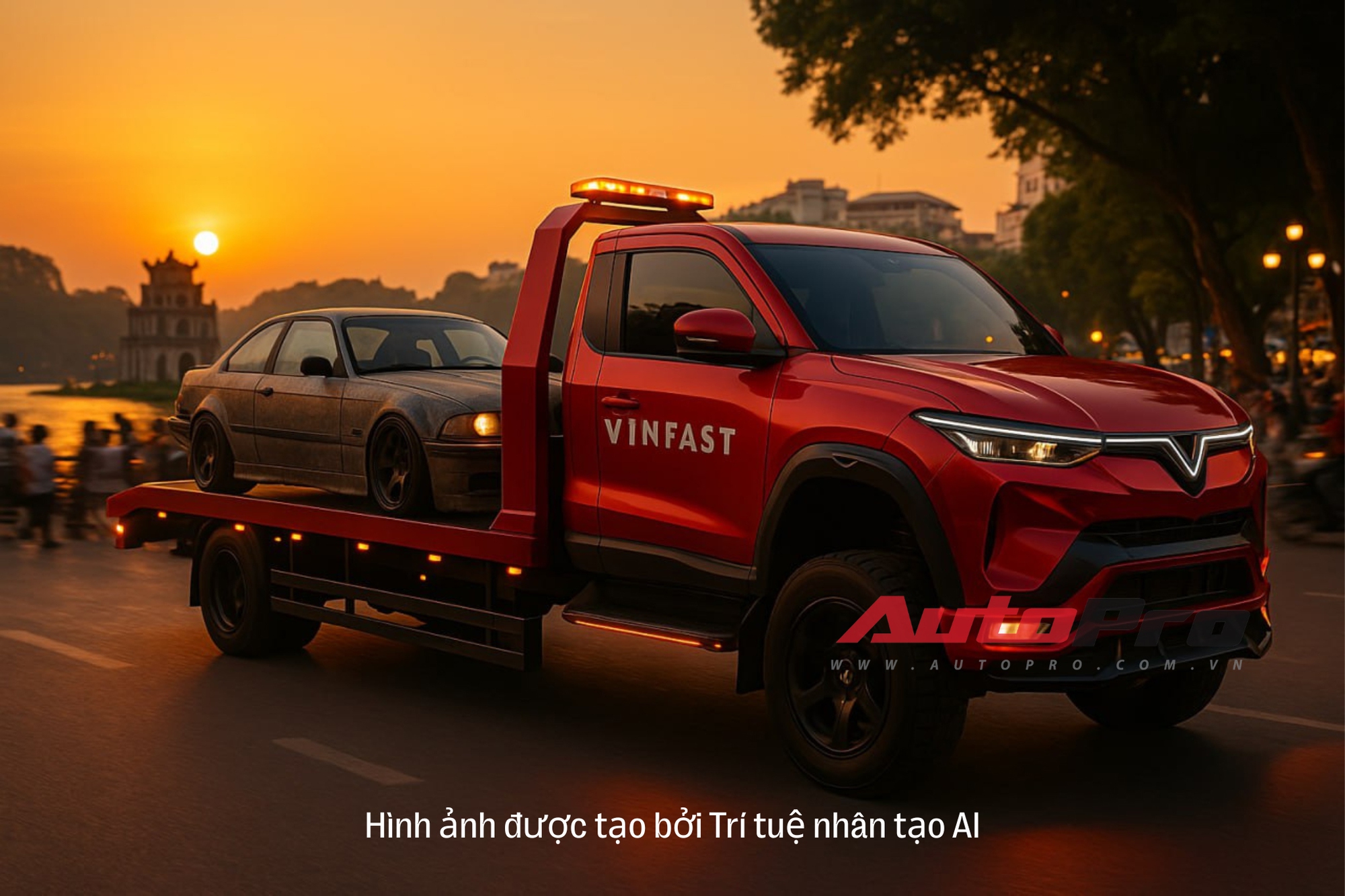 VinFast mà làm xe tải, xe thớt, xe cấp cứu, xe bán hàng... sẽ ra sao: Loạt ảnh khiến bạn phải thốt lên 'Ê nha!'- Ảnh 11. VinFast mà làm xe tải, xe thớt, xe cấp cứu, xe bán hàng... sẽ ra sao: Loạt ảnh khiến bạn phải thốt lên 'Ê nha!'- Ảnh 11.