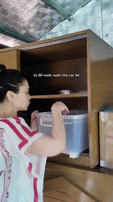 "Chị bán gạo" hot nhất TikTok xây villa cho cún cưng, 2 triệu người cảm thấy... "thua đời"- Ảnh 7.