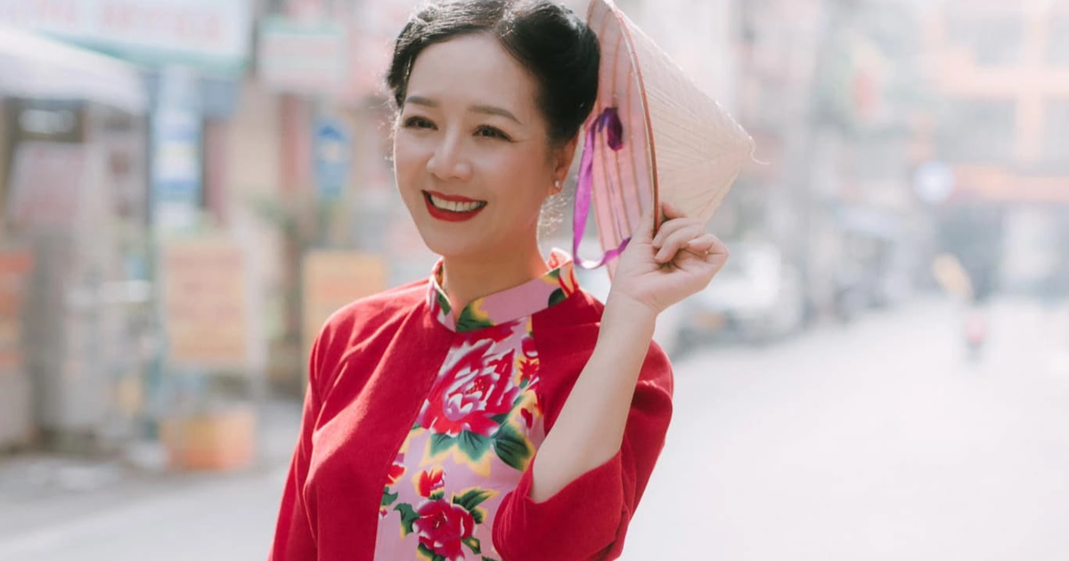 Mỹ nhân Việt đẹp trước thời đại: Visual giống hệt Jisoo (BLACKPINK), chấp các hot girl cả tá app chỉnh ảnh- Ảnh 5.