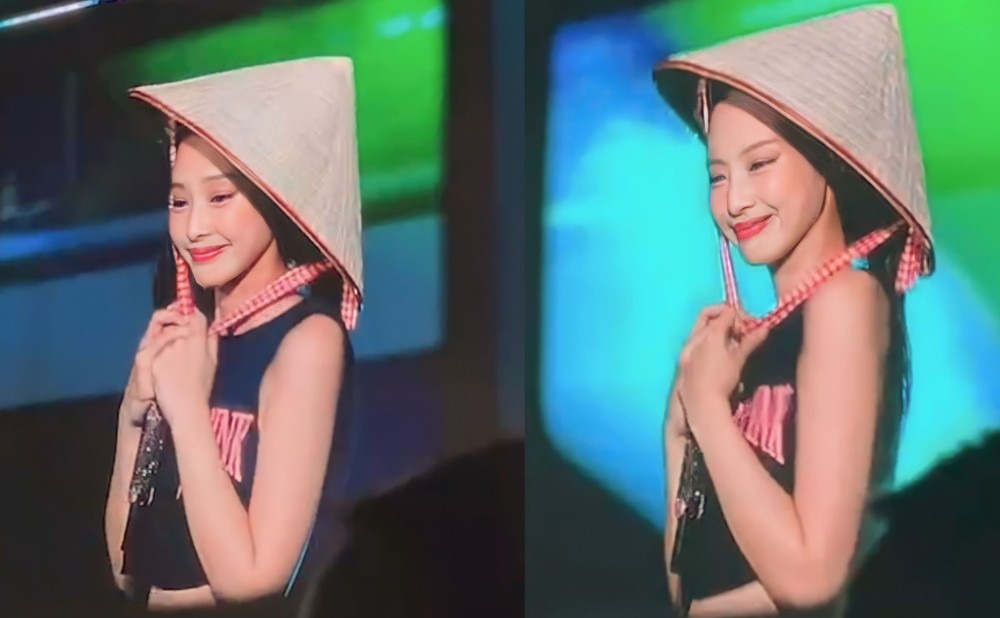 Thêm một thành viên BLACKPINK “dính cứng ngắc” phở Việt, sang tận Pháp vẫn phải ăn cho bằng được- Ảnh 1.