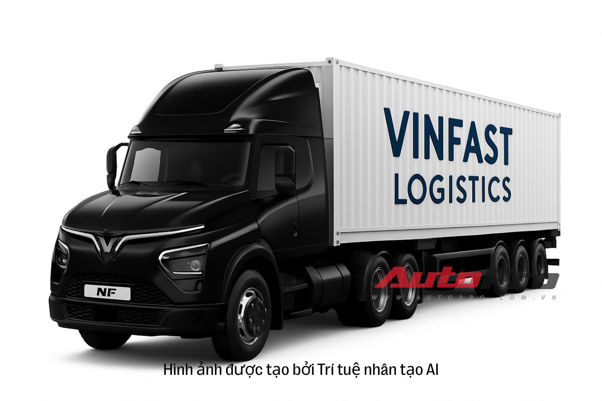 VinFast mà làm xe tải, xe thớt, xe cấp cứu, xe bán hàng... sẽ ra sao: Loạt ảnh khiến bạn phải thốt lên 'Ê nha!'- Ảnh 8. VinFast mà làm xe tải, xe thớt, xe cấp cứu, xe bán hàng... sẽ ra sao: Loạt ảnh khiến bạn phải thốt lên 'Ê nha!'- Ảnh 8.