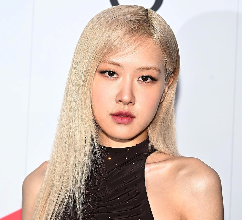 Ảnh mặt mộc gây sốc của BLACKPINK: Jisoo lão hóa, Lisa và Rosé kém sắc khó tin, Jennie thì sao?- Ảnh 5.