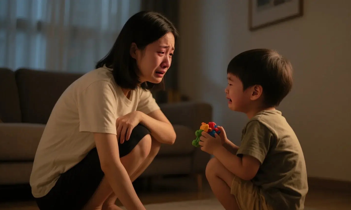 5 cách xử lý thông minh khi trẻ nói 5 cách xử lý thông minh khi trẻ nói