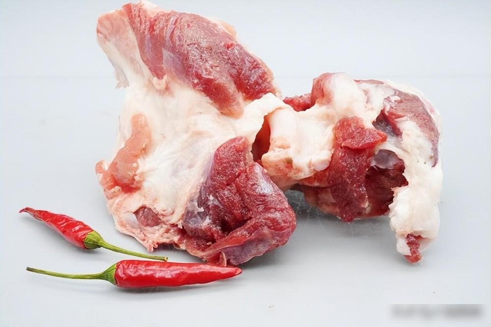 Mua xương heo: Người thông minh luôn chọn 2 bộ phận này - Thịt nhiều, xương ít, giá rẻ bằng 1/2 sườn- Ảnh 3.