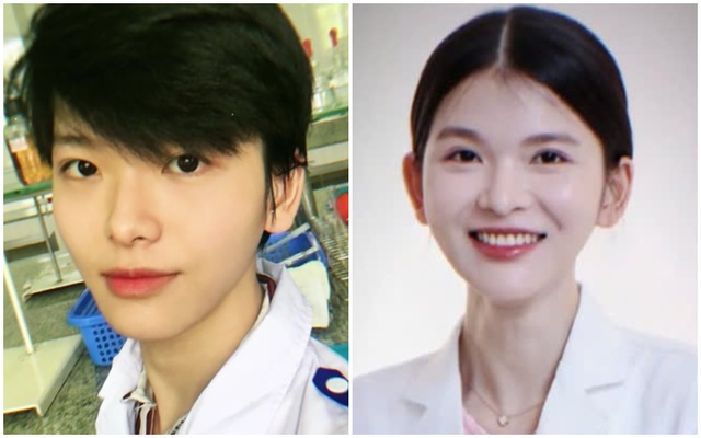 Mỹ nữ chuyển giới được ví như Chương Nhược Nam bản Việt, không makeup vẫn xinh chuẩn "bạch nguyệt quang"- Ảnh 7.