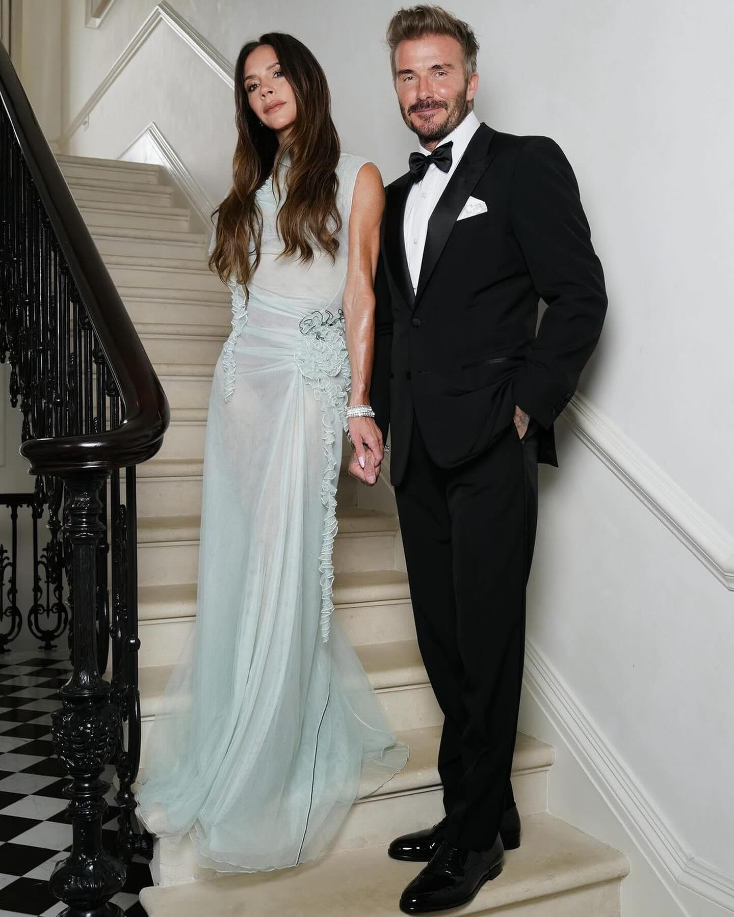 Beckham bị hàng loạt mỹ nữ tố ngoại tình gây rúng động làng bóng đá thế giới- Ảnh 2.