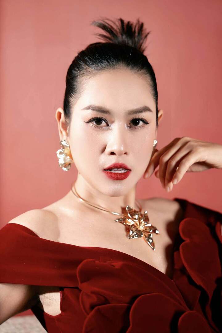 Cuộc sống thăng trầm của dàn diễn viên 