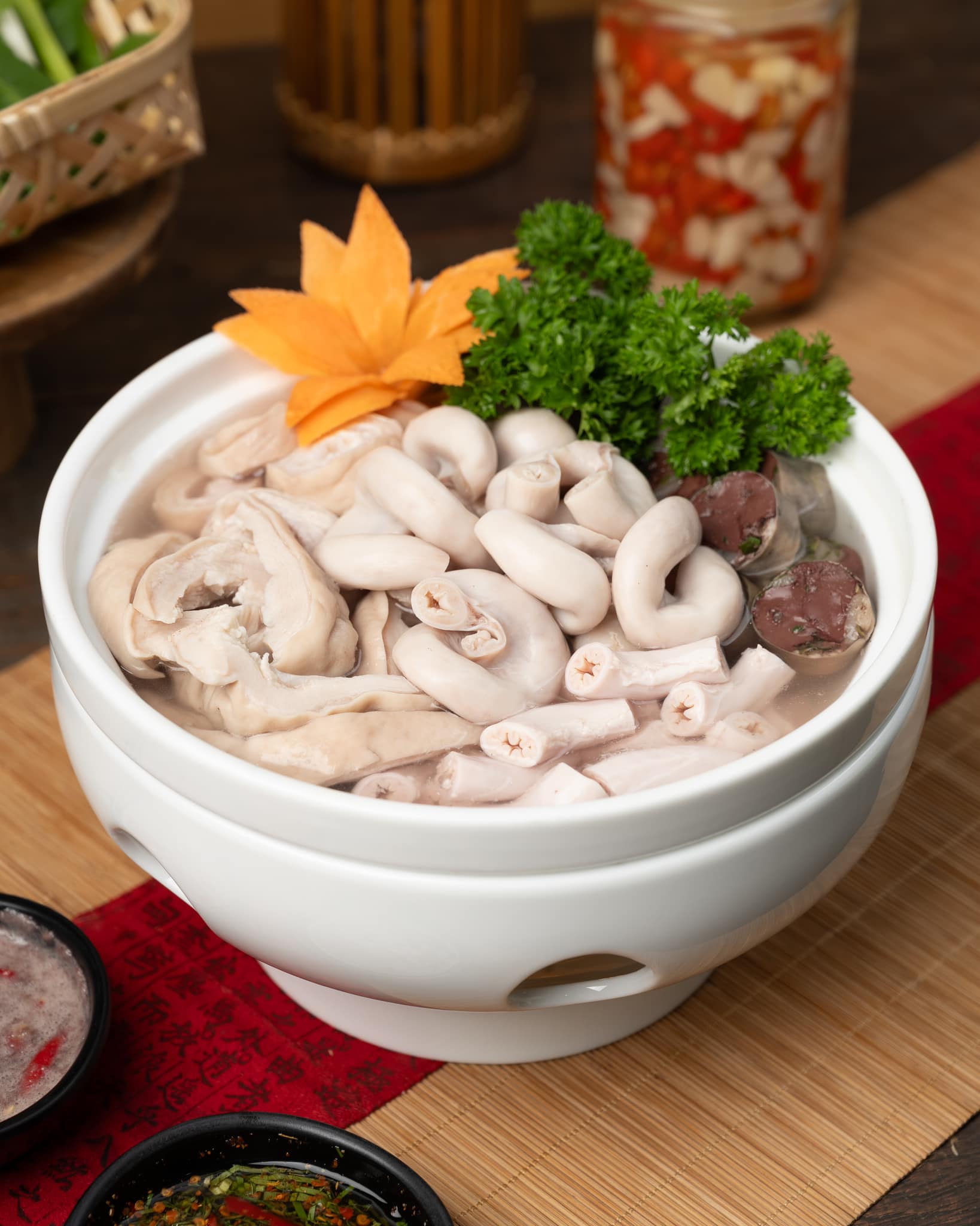 Chủ Lòng Chát Quán lên tiếng bất ngờ về Ngô Quyền Thế- Ảnh 2.