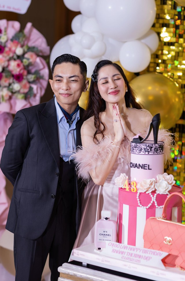 Mẹ Phan Hiển phản ứng cực gắt khi Khánh Thi tố chồng to tiếng với mình, hôn nhân như 'địa ngục'- Ảnh 2.
