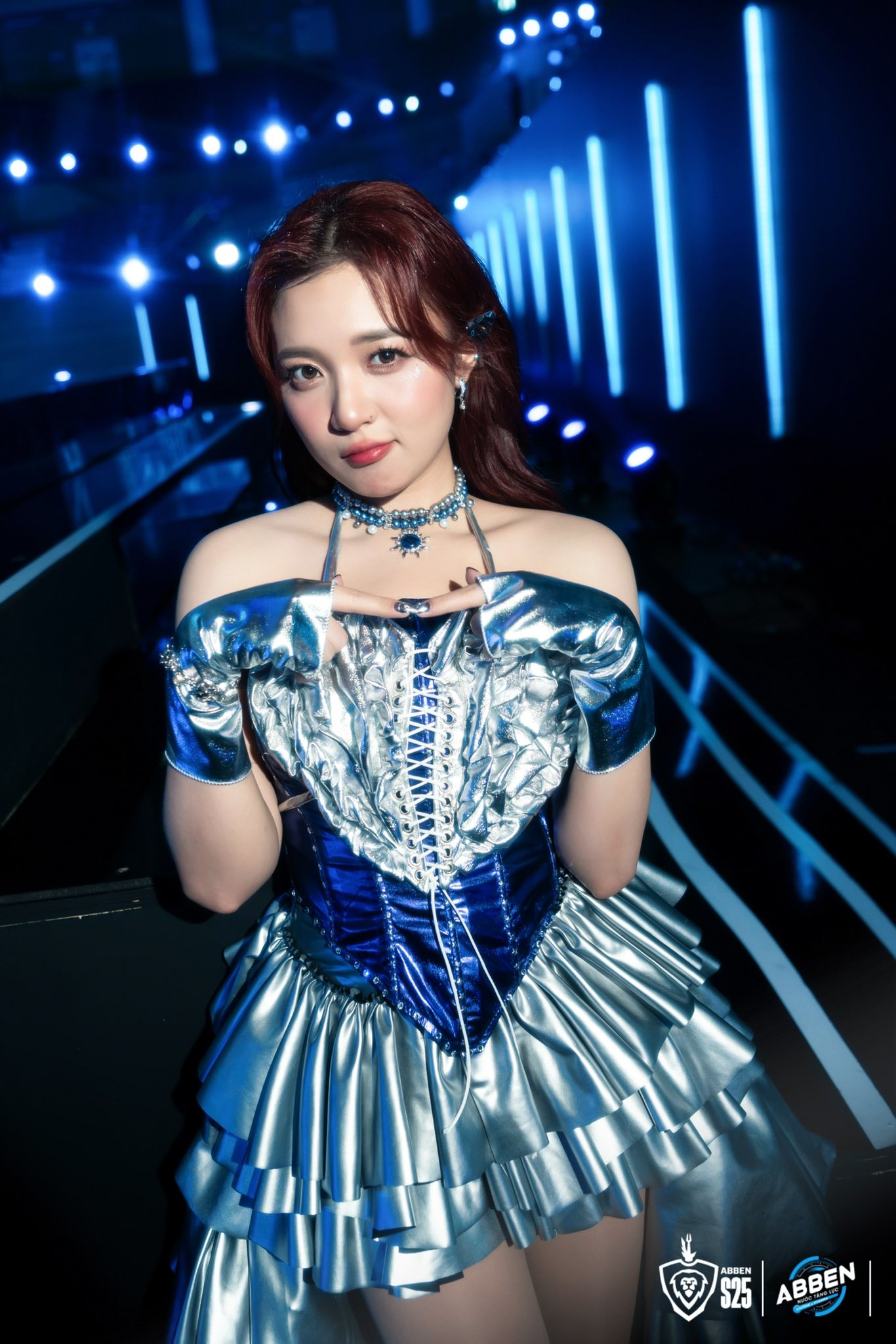 Nữ MC chiếm trọn 