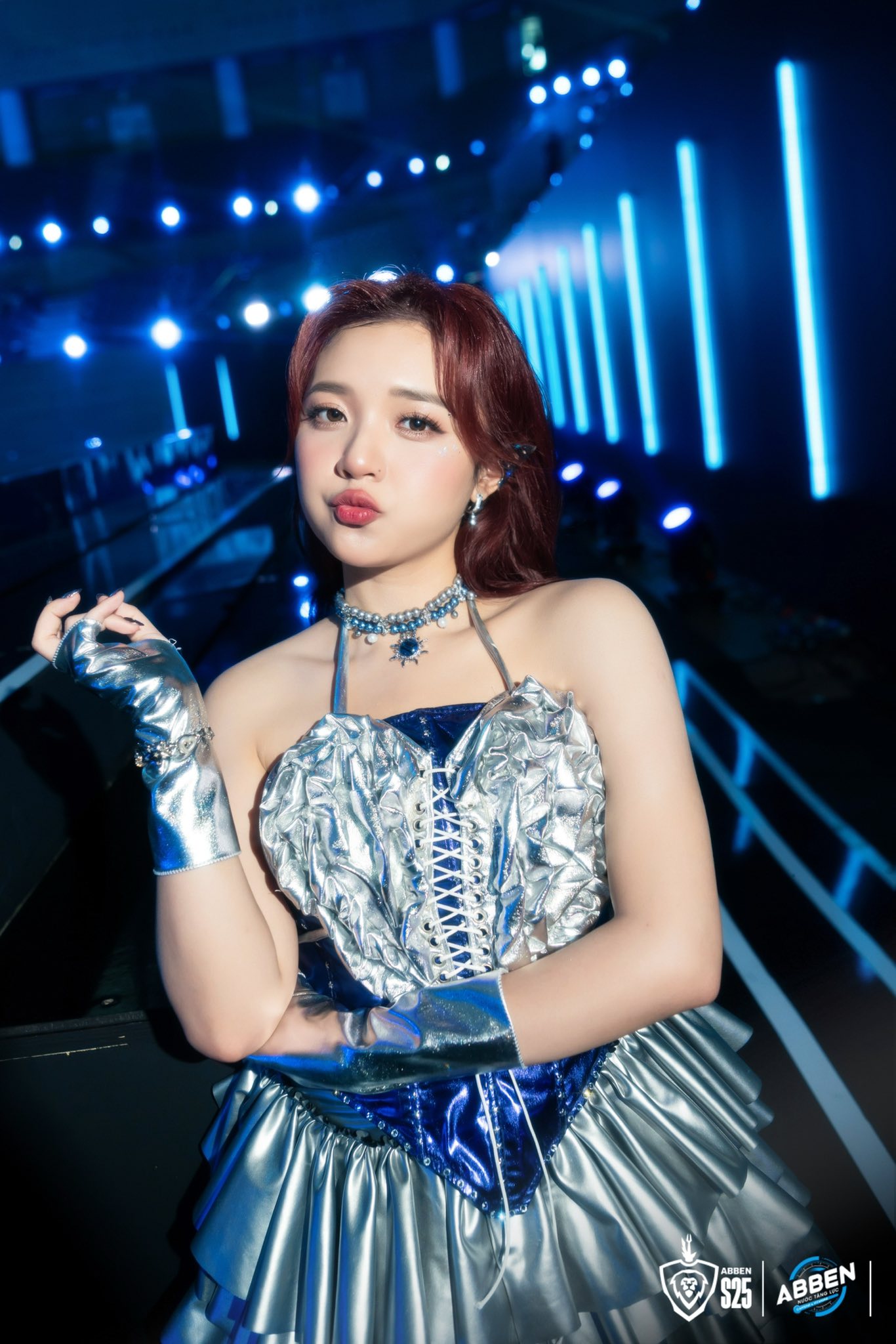 Nữ MC chiếm trọn 
