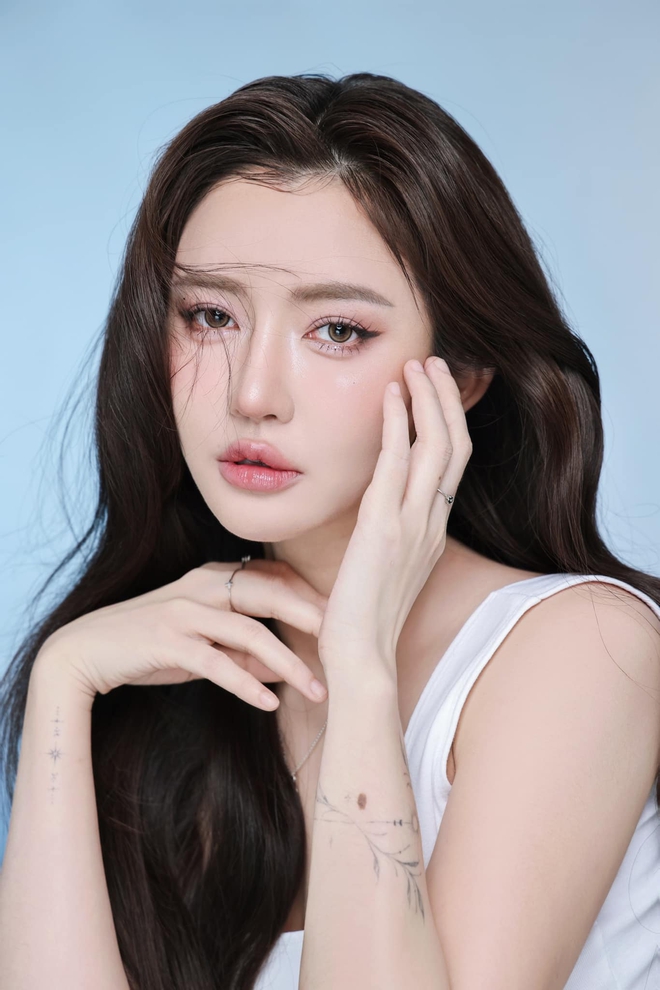 Bích Phương qua loạt cam thường: Nhan sắc nay sao lạ quá!- Ảnh 6.