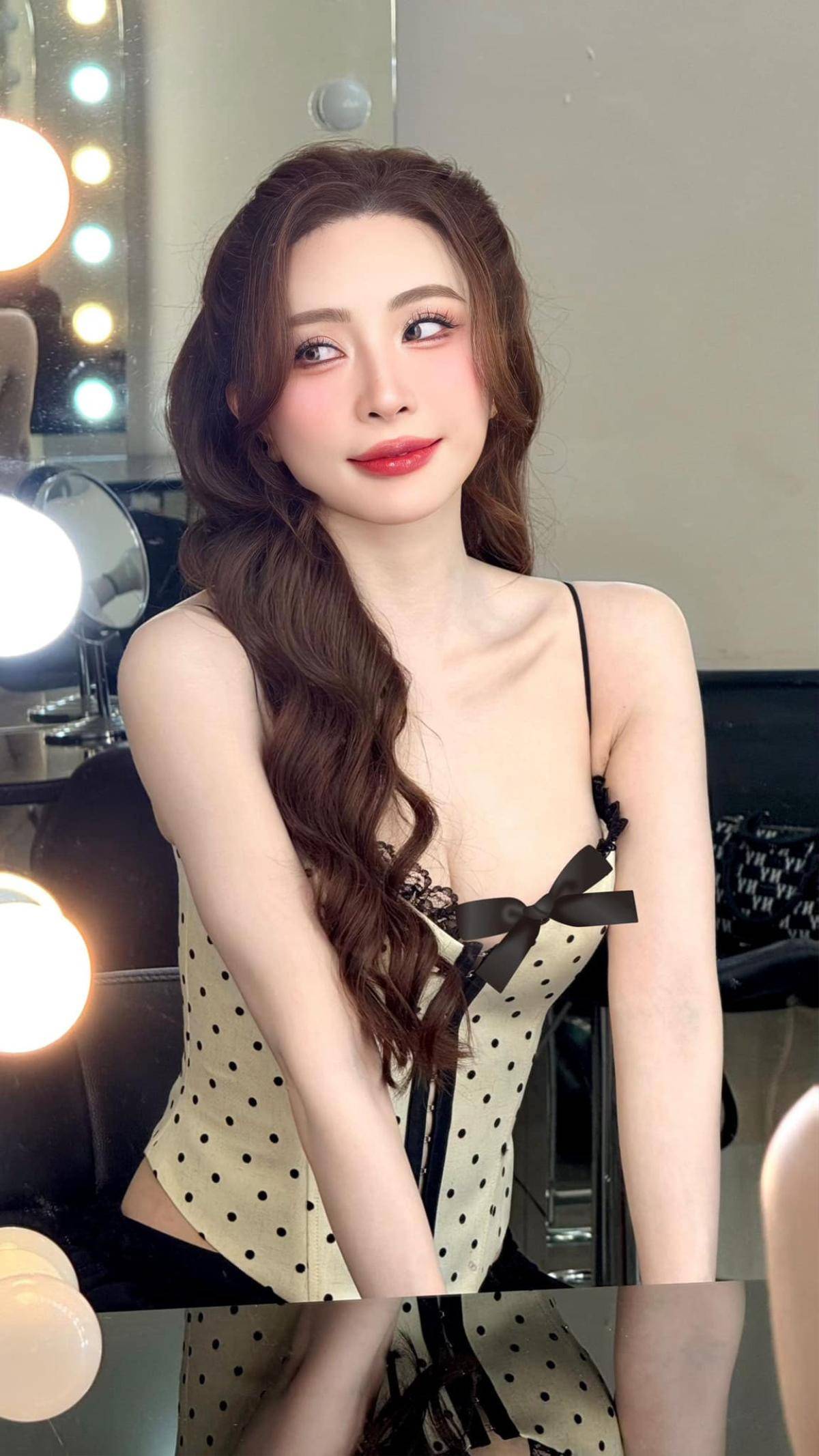 Quỳnh Nga tuổi 36: Quỳnh Nga tuổi 36:
