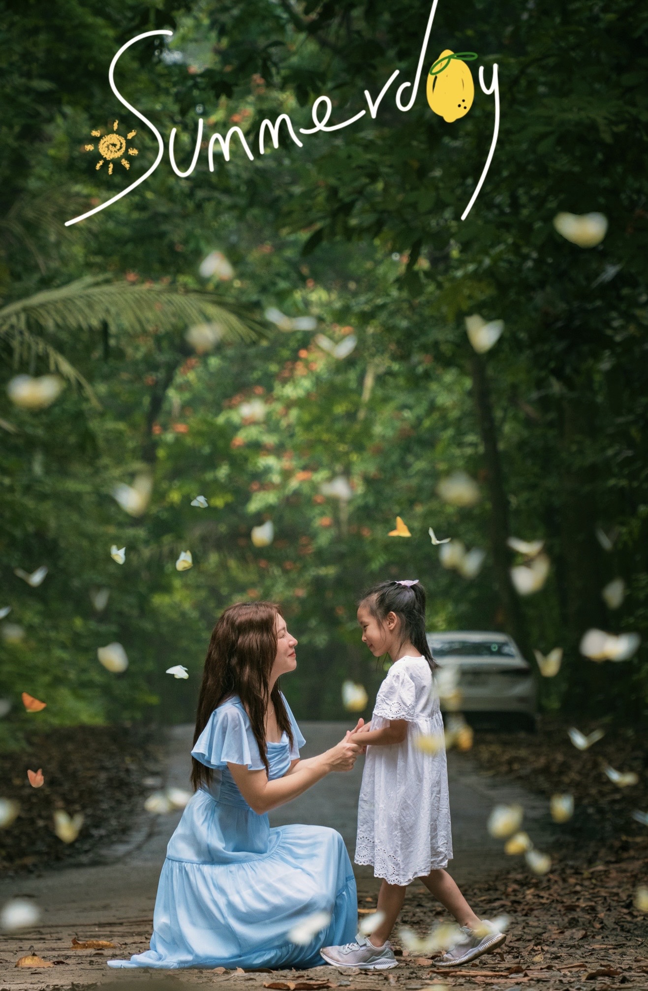 Cảnh tượng không tin nổi tại rừng Cúc Phương: Chỉ 8 tiếng cũng đủ chứng kiến 2 khung cảnh đẹp như 