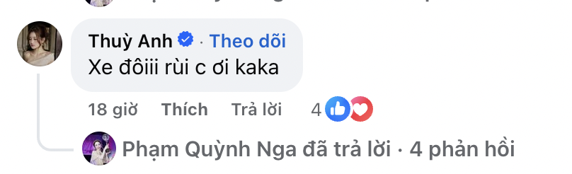 ‘Cá sấu chúa’ Quỳnh Nga tậu VinFast VF 3 dù đã có Mercedes C-Class, độ lại theo phong cách 'ngoan, xinh, yêu' khiến CĐM trầm trồ- Ảnh 7.