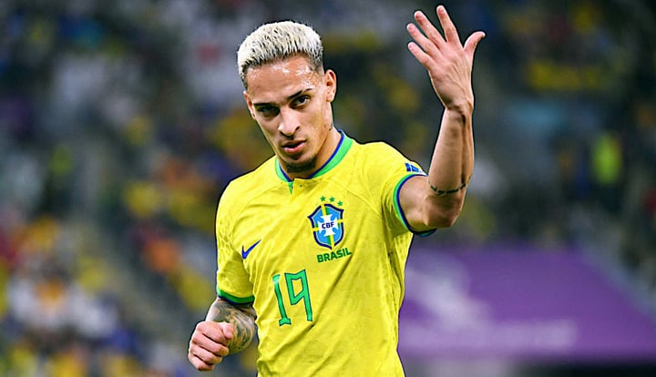 Đội tuyển Việt Nam có thể đá giao hữu với Brazil?- Ảnh 1.