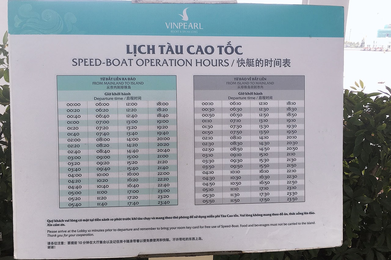 Đảo Rều Hạ Long - nơi Hồ Quỳnh Hương tổ chức đám cưới có gì đặc biệt mà được coi là 
