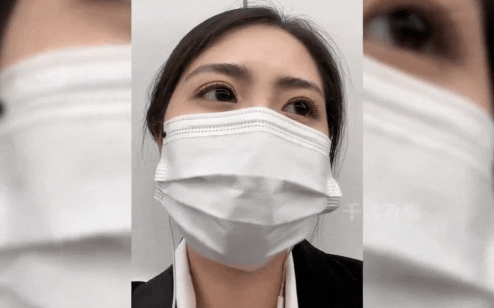 “Kiếp sau không đến nữa”: Một video 9 giây gây bão mạng xã hội- Ảnh 1. “Kiếp sau không đến nữa”: Một video 9 giây gây bão mạng xã hội- Ảnh 1.