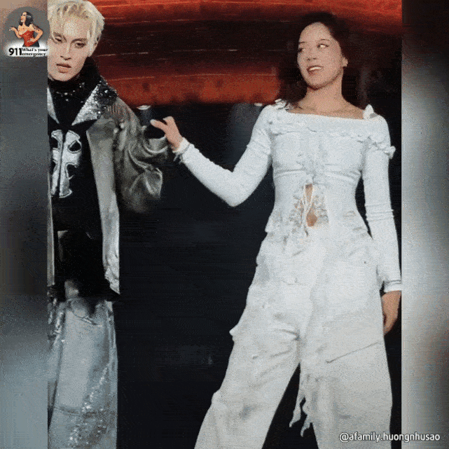 Soi đoạn video 1 phút 37 giây Wren Evans nhảy cùng nữ dancer trong drama “cắm sừng”, các thám tử mạng phán đoán "nơi tình yêu bắt đầu"- Ảnh 3.