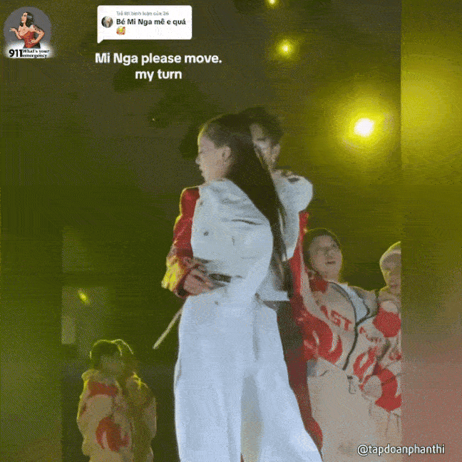 Soi đoạn video 1 phút 37 giây Wren Evans nhảy cùng nữ dancer trong drama “cắm sừng”, các thám tử mạng phán đoán "nơi tình yêu bắt đầu"- Ảnh 7.