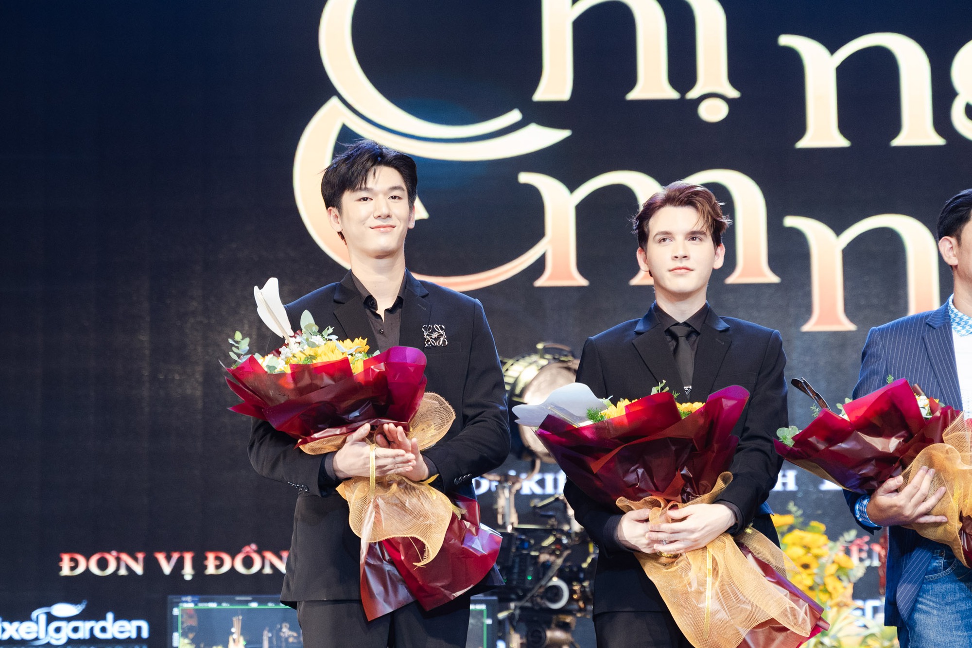 Phim Việt chưa chiếu đã được hóng cực độ: Nghe tên đã thấy drama, dàn cast chất như nước cất- Ảnh 12.