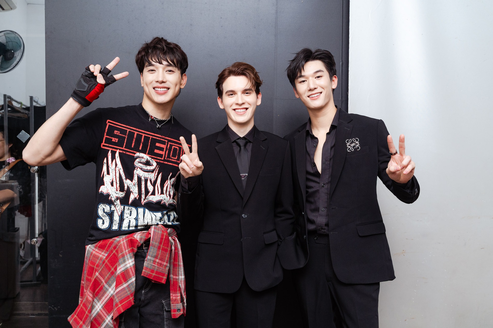 Phim Việt chưa chiếu đã được hóng cực độ: Nghe tên đã thấy drama, dàn cast chất như nước cất- Ảnh 14.