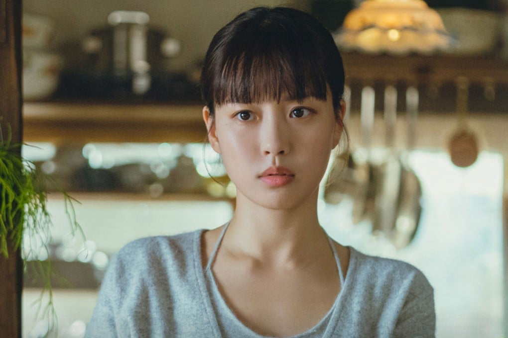 Mỹ nhân Hàn đóng 7 phim gây sốt toàn cầu: Nhan sắc nâng tầm mọi tạo hình, ngắm đã cả con mắt- Ảnh 9.