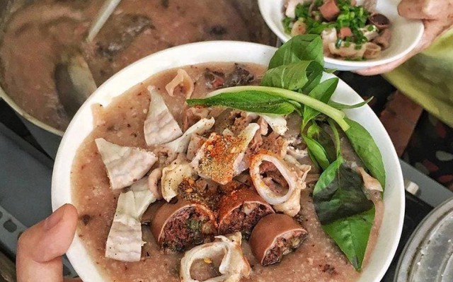 Không phải phở, bánh mì, món ăn chưa tới 30.000đ/bát này mới là hương vị Việt lọt top ngon nhất châu Á- Ảnh 2.