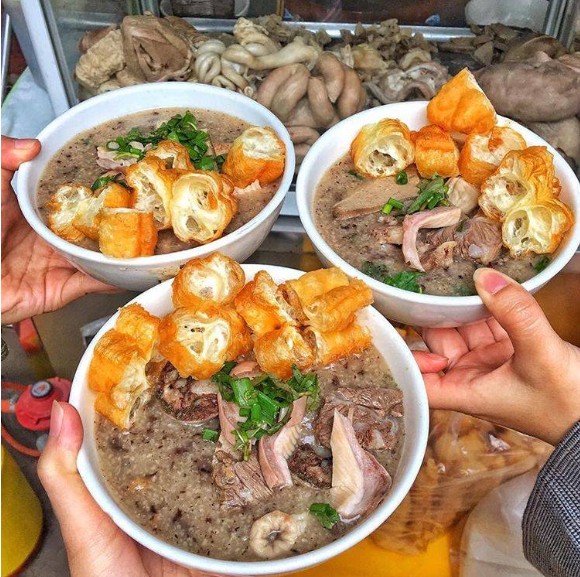 Không phải phở, bánh mì, món ăn chưa tới 30.000đ/bát này mới là hương vị Việt lọt top ngon nhất châu Á- Ảnh 5.