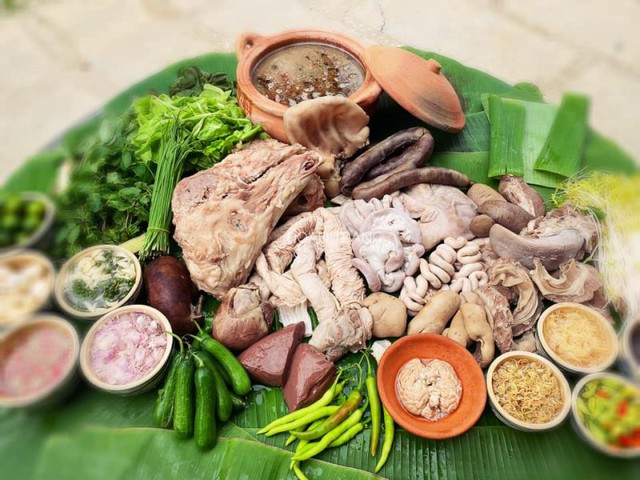 Không phải phở, bánh mì, món ăn chưa tới 30.000đ/bát này mới là hương vị Việt lọt top ngon nhất châu Á- Ảnh 4.
