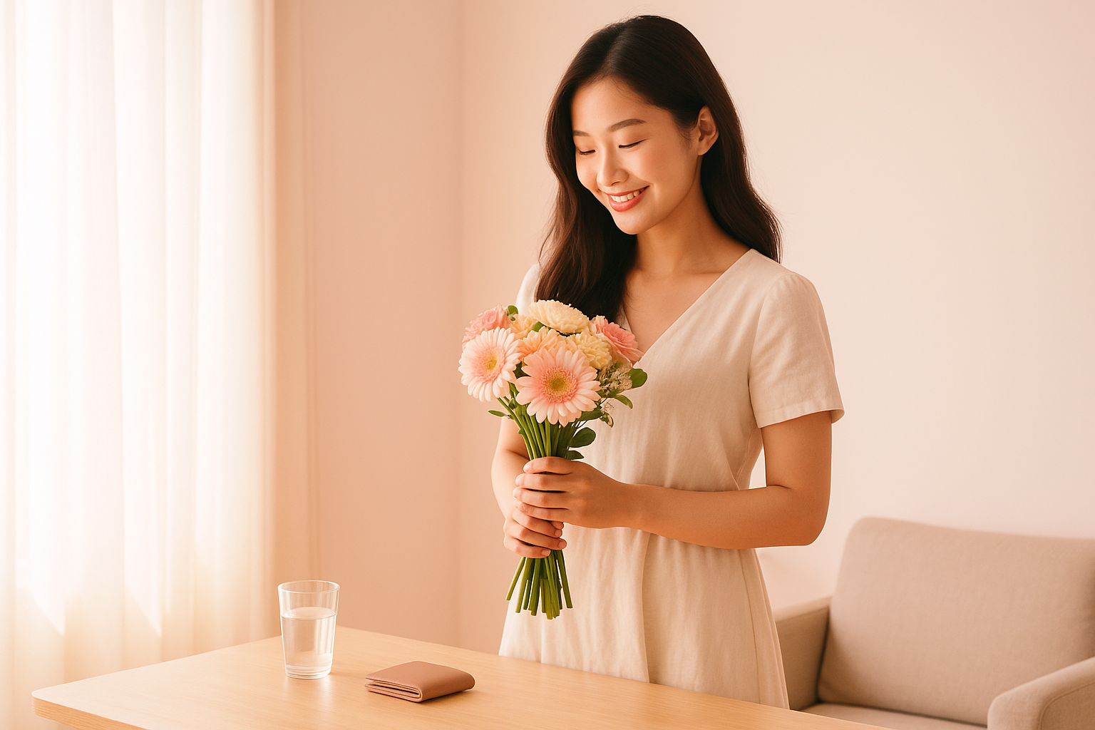 3 cung hoàng đạo tài chính khởi sắc từ tháng 6 – Chỉ cần dọn nhà, đổi ví hoặc tự thưởng một bó hoa là hút lộc ngay- Ảnh 3.