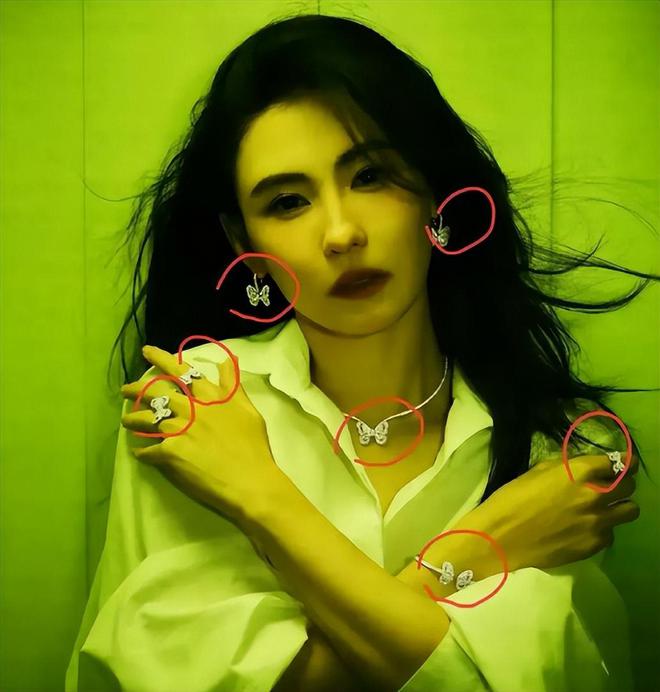 Trương Bá Chi dằn mặt: 