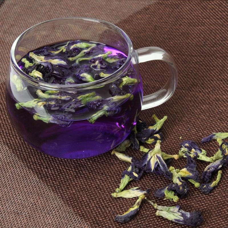 1 loại phẩm màu tự nhiên được Mỹ phê duyệt, đem pha trà uống từ giờ đến hè chị em hưởng lợi đủ đường: Làn da, vóc dáng đều đẹp- Ảnh 5. 1 loại phẩm màu tự nhiên được Mỹ phê duyệt, đem pha trà uống từ giờ đến hè chị em hưởng lợi đủ đường: Làn da, vóc dáng đều đẹp- Ảnh 5.