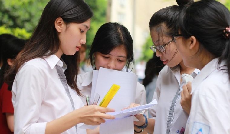 Trường ĐH hơn 100 năm tuổi chi hơn 1.350 tỷ đồng mở rộng cơ sở 2 ngay "sát vách" Hà Nội: Học phí dưới 25 triệu đồng/năm, phải 8 điểm/môn mới đỗ- Ảnh 2.