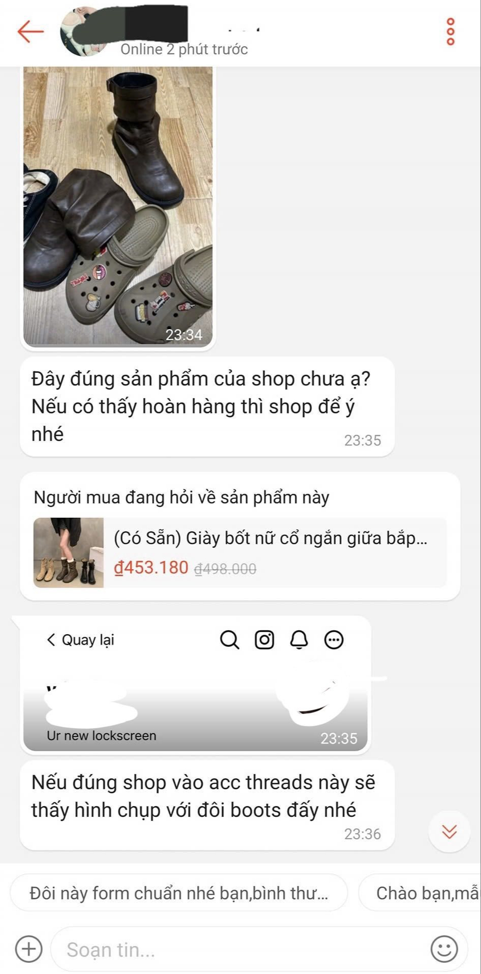 Cả cõi mạng tức giận: Cô gái "hoàn hàng" sau khi mặc 3 tiếng và dầm mưa tại concert Anh Trai Say Hi!- Ảnh 4.