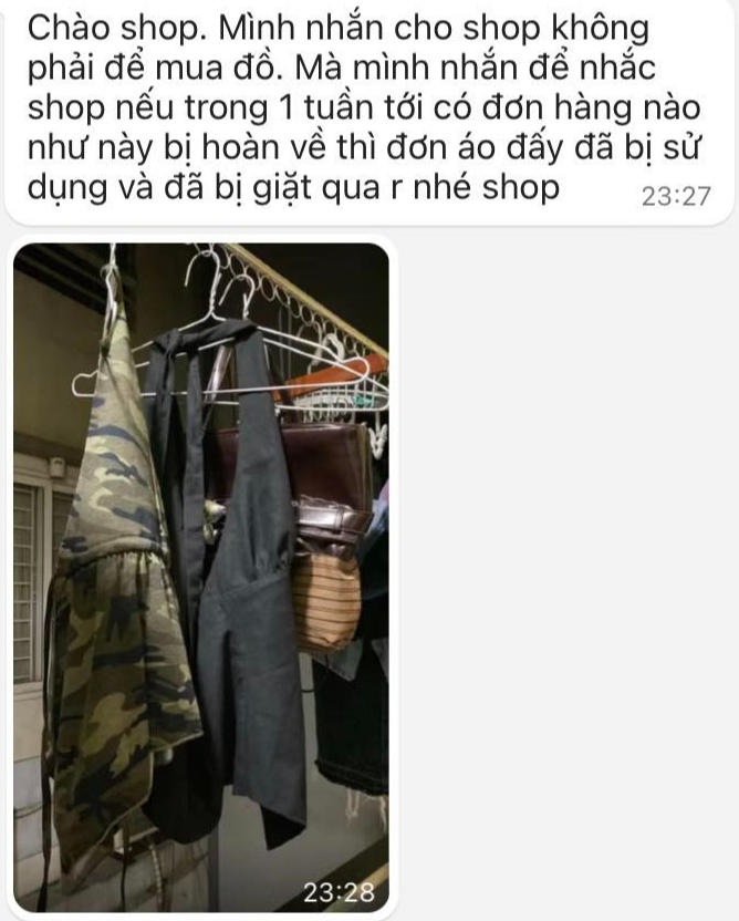 Cả cõi mạng tức giận: Cô gái "hoàn hàng" sau khi mặc 3 tiếng và dầm mưa tại concert Anh Trai Say Hi!- Ảnh 6.