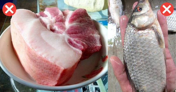 Các cụ dặn: 