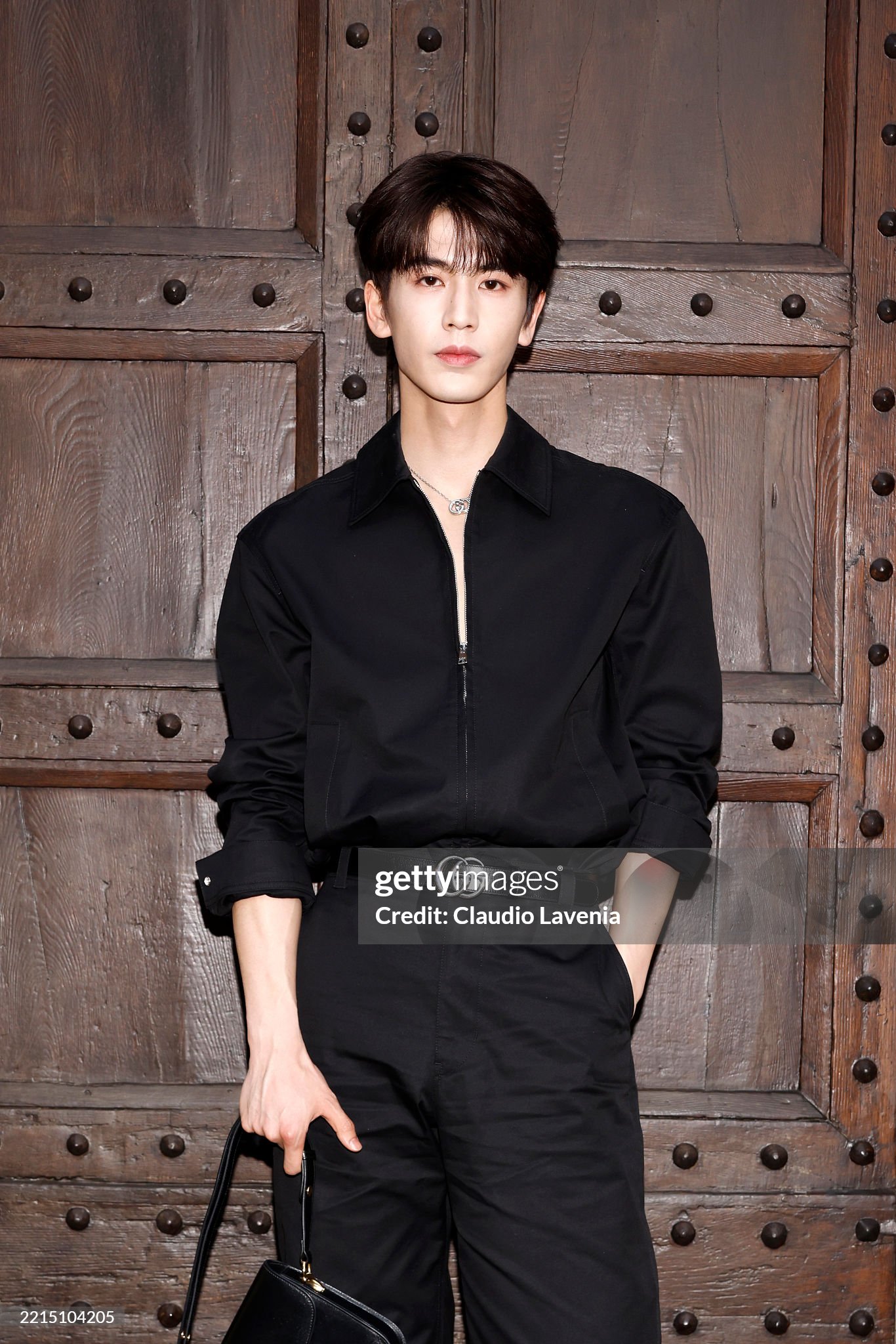 Nam thần 1m88 biến Getty Images thành fansite: Ảnh nào ảnh nấy rõ visual không chê được điểm nào- Ảnh 5.