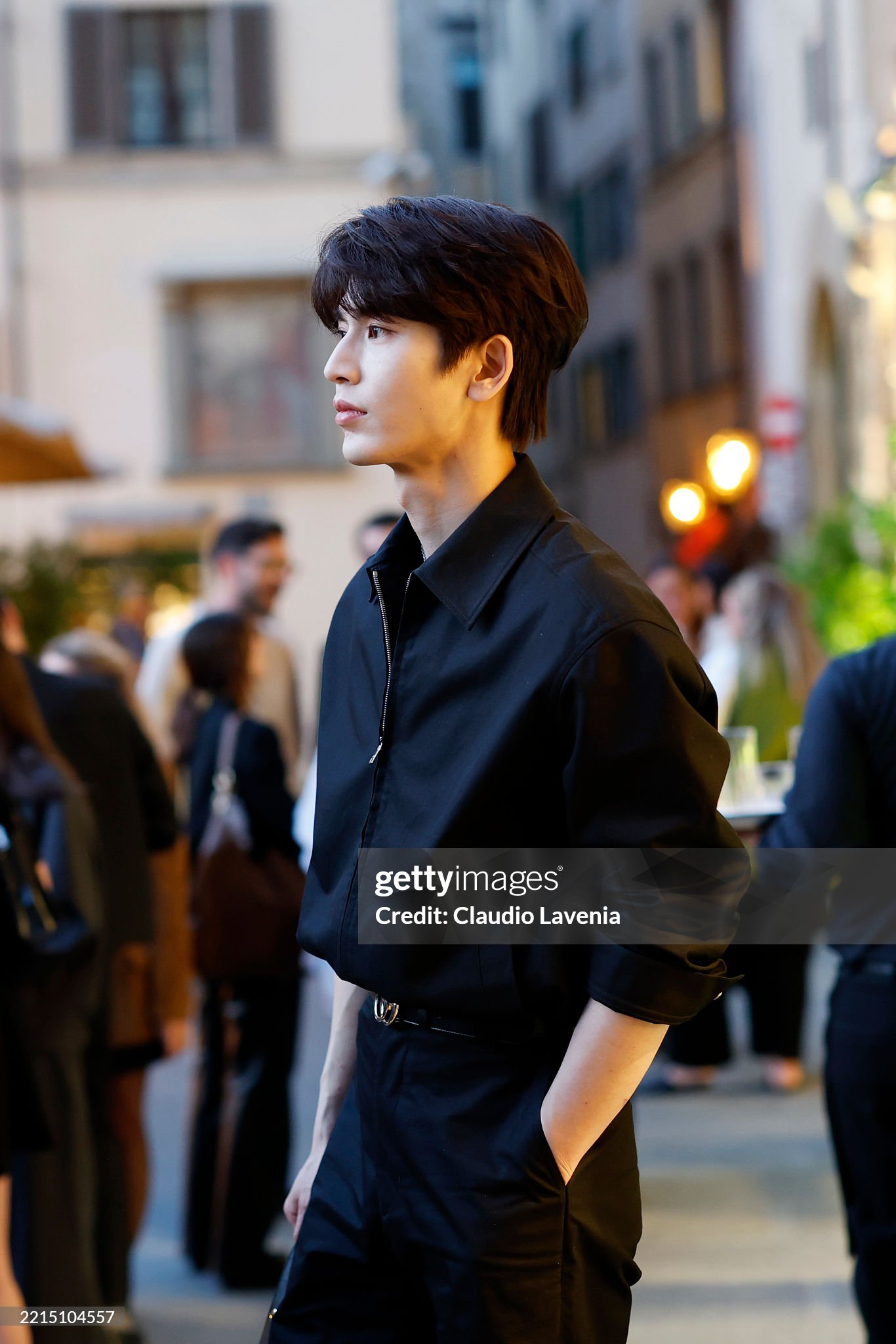 Nam thần 1m88 biến Getty Images thành fansite: Ảnh nào ảnh nấy rõ visual không chê được điểm nào- Ảnh 4.