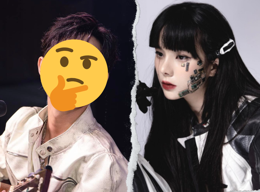 Từ vụ Lim Feng: Cứ chê ai sẽ... ngoại tình với người đó?- Ảnh 1.