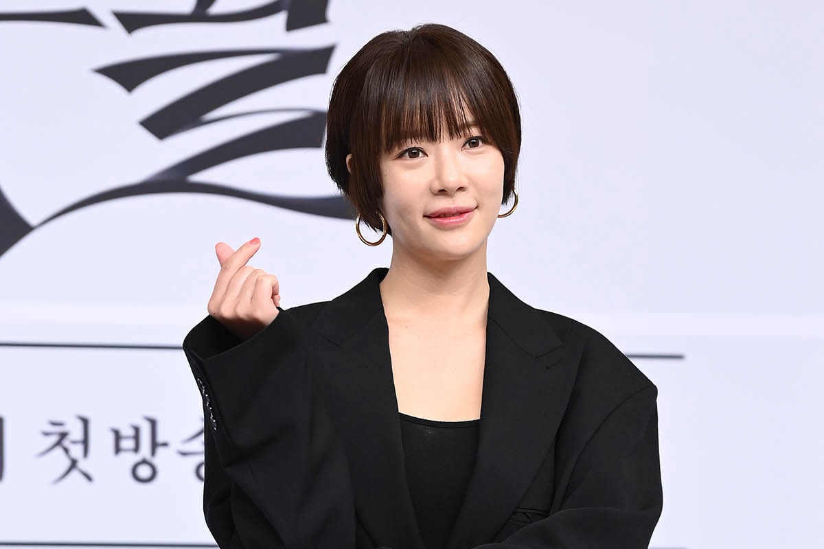 Xét xử nóng: Hwang Jung Eum thừa nhận biển thủ hơn 4,3 tỷ won của công ty để đầu tư tiền ảo- Ảnh 1. Xét xử nóng: Hwang Jung Eum thừa nhận biển thủ hơn 4,3 tỷ won của công ty để đầu tư tiền ảo- Ảnh 1.